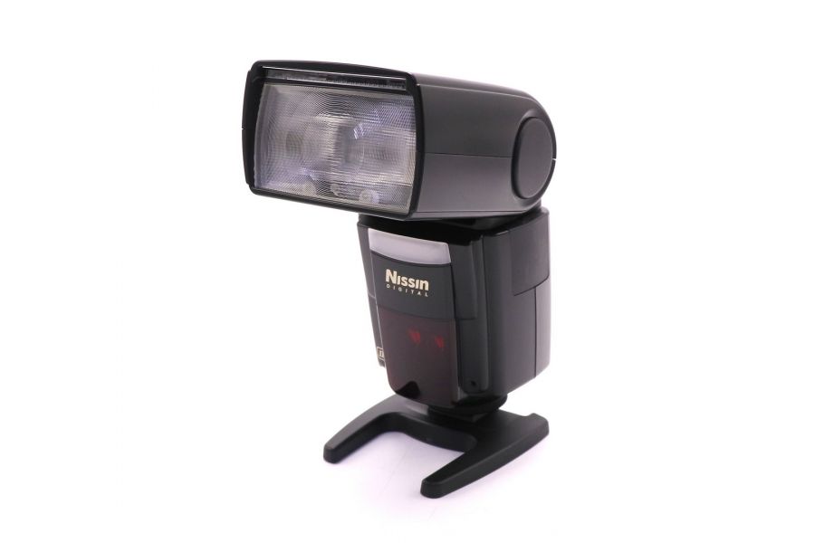 Фотовспышка Nissin Professional Di866 Mark II for Canon