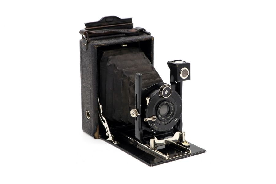 ICA Sirene 105 (Germany, 1920)