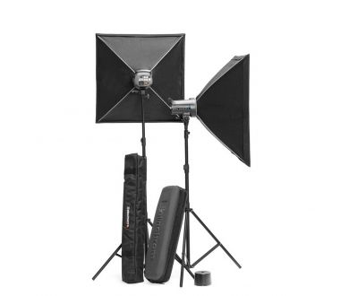 Комплект света Elinchrom D-Lite RX-4 (1902048701343)