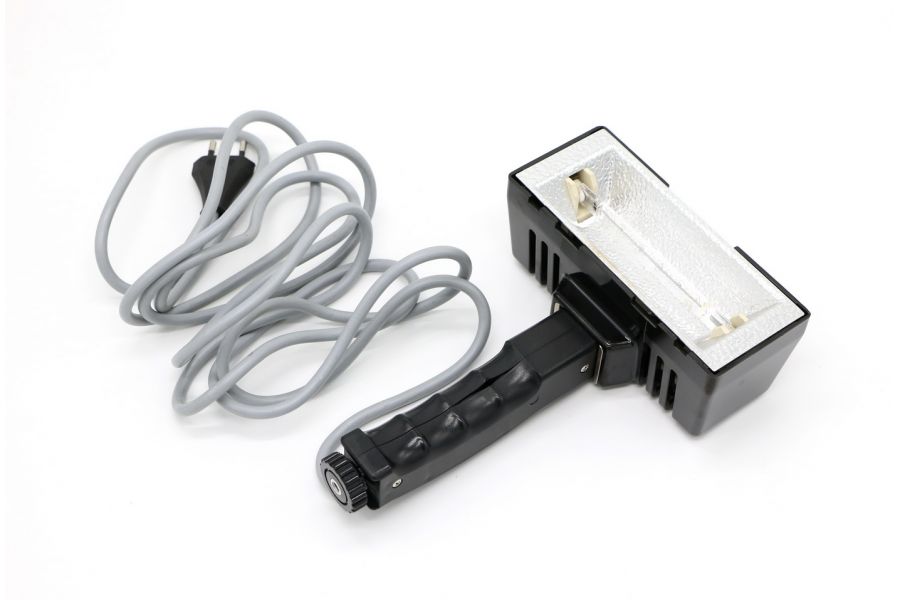 Осветитель Unomat LX3000