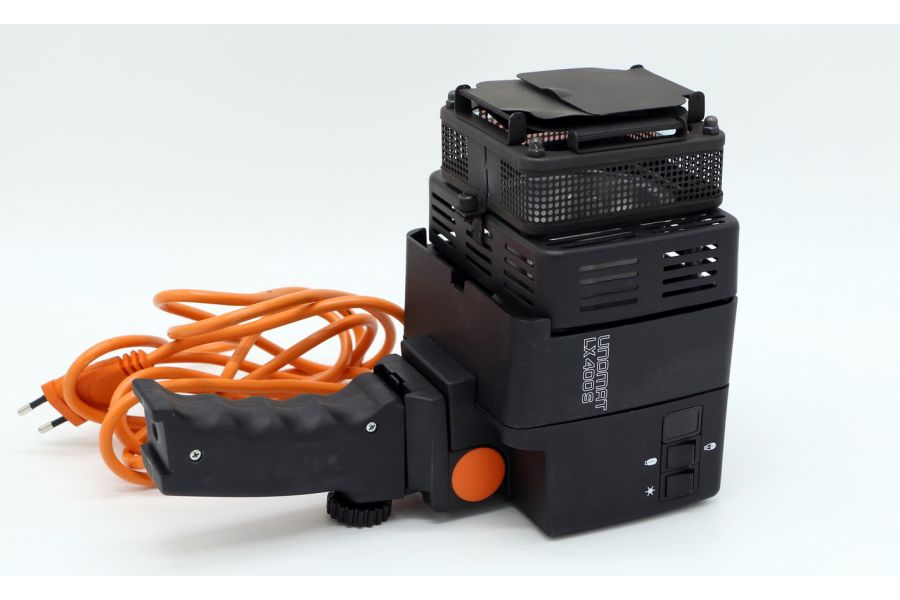 Осветитель Unomat LX400s