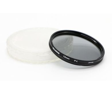 Купить Светофильтр Telesor 72mm P.L Japan Светофильтр Telesor 72mm P.L Japan