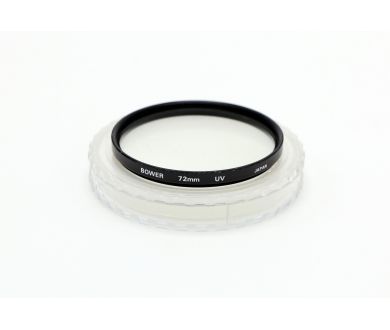 Купить Светофильтр Bower 72mm UV Japan Светофильтр Bower 72mm UV Japan