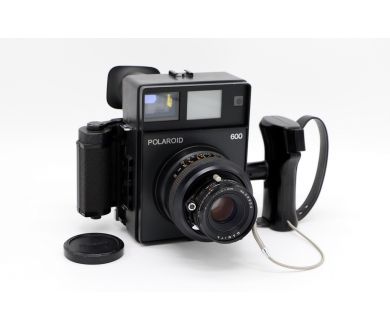 Купить Polaroid 600 Mamiya (Japan, 1992) Polaroid 600 Mamiya (Japan, 1992)