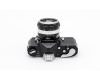 Nikkormat  + Nikkor-S 1.4/50mm Japan