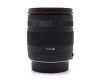 Sigma AF 18-200mm f/3.5-6.3 DC for Nikon