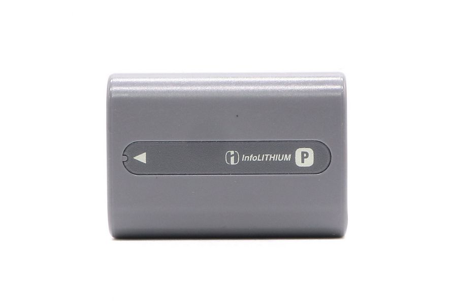 Аккумулятор Sony NP-FP50 (Japan)