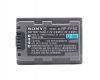 Аккумулятор Sony NP-FP50 (Japan)