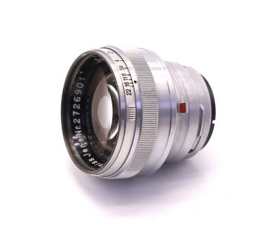 Sonnar 1,5/50mm T Carl Zeiss Jena Contax RF / Киев (Германия)