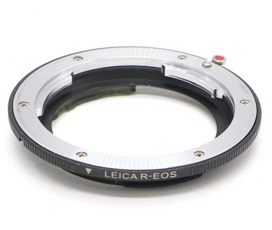 Купить Adapter Leica R - Canon EOS chip Adapter Leica R - Canon EOS chip