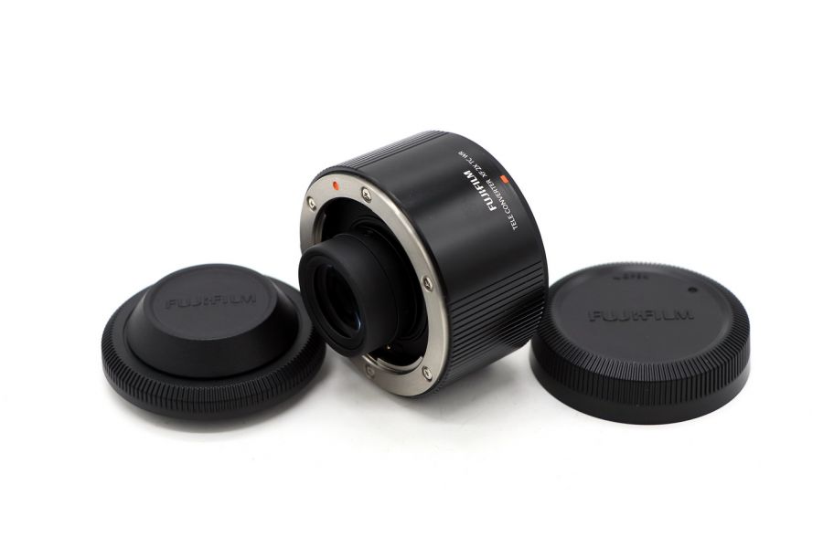 Телеконвертер Fujifilm XF 2X TC WR