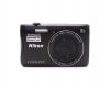 Nikon Coolpix S3700