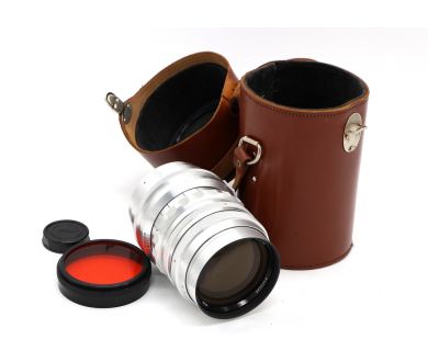 Юпитер-6 2,8/180 новый (КМЗ,1960)