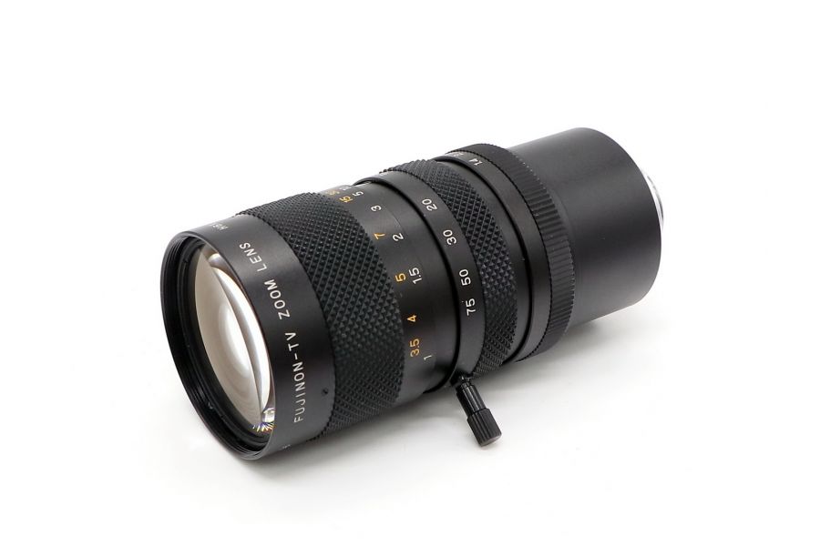 Fujinon-TV 12.5-75 mm f/1.4 H6*12.5D