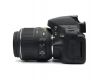 Nikon D5100 kit (пробег 375 кадров)