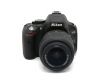 Nikon D5100 kit (пробег 375 кадров)