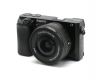 Sony A6000 ILCE-6000 kit (пробег 18090 кадров)