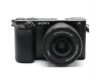 Sony A6000 ILCE-6000 kit (пробег 18090 кадров)