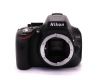 Nikon D5100 body (пробег 3500 кадров)