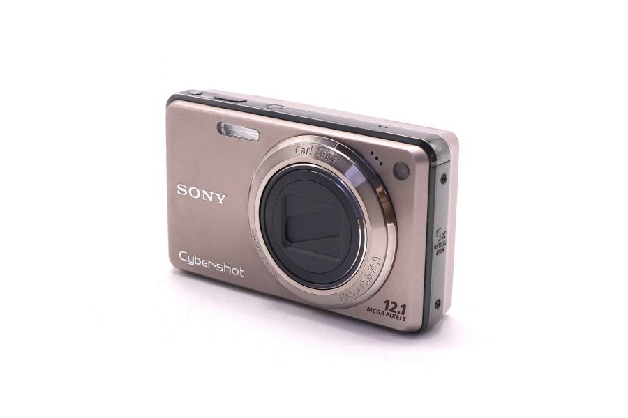 Фотокамера компактная Sony Cyber-shot DSC-W290
