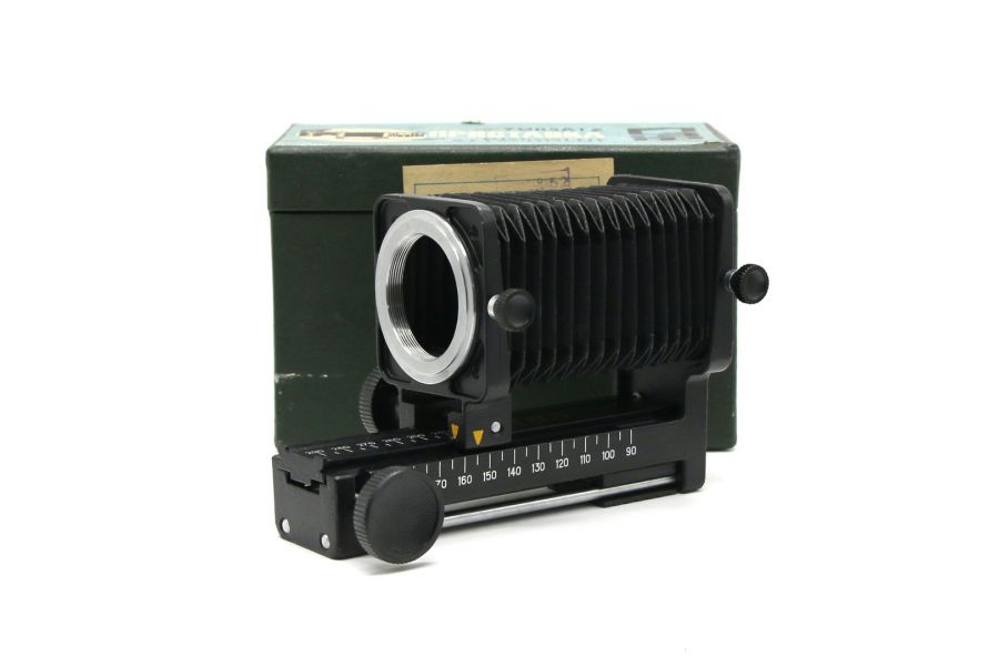 Приставка ПЗФ БелОМО в упаковке