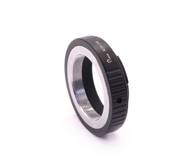 Купить Переходник M39 - Canon EOS M Pixco Переходник M39 - Canon EOS M Pixco