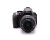 Nikon D5100 kit (пробег 2705 кадров)