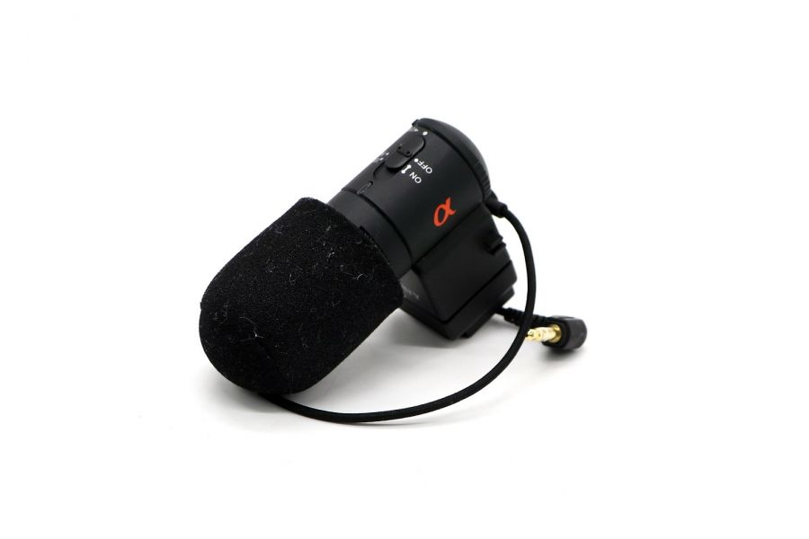 Микрофон Sony ECM-ALST1