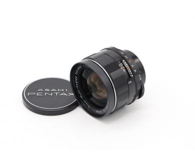 Купить Super-Multi-Coated Takumar 3.5/24 ASAHI OPT. CO., JAPAN Super-Multi-Coated Takumar 3.5/24 ASAHI OPT. CO., JAPAN