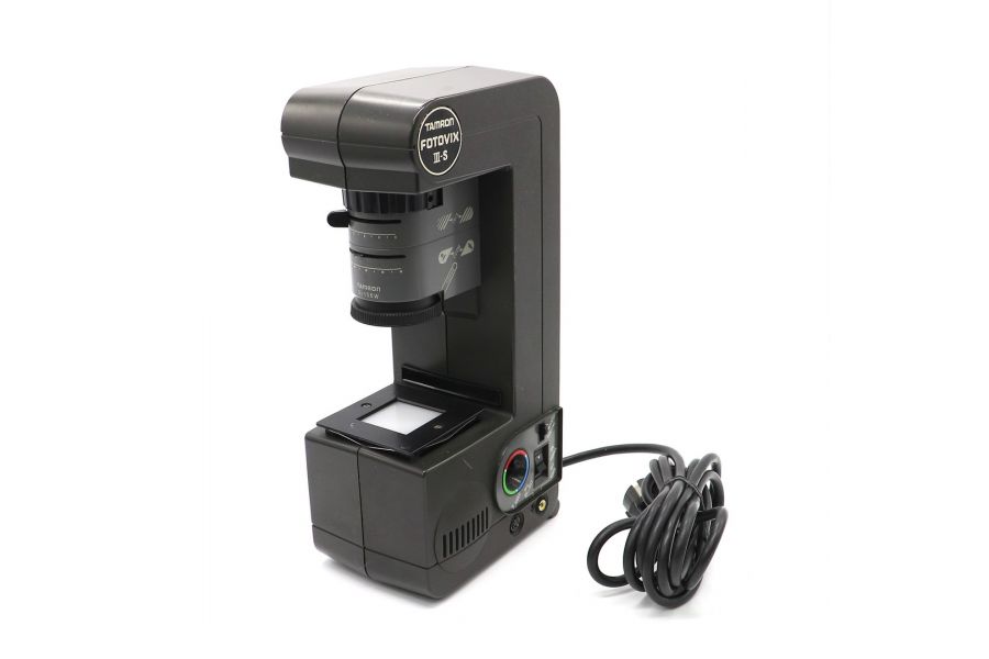 Сканер Tamron Fotovix III-S (TF-156WE)