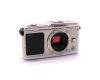 Olympus Pen E-P1 body (пробег 2940 кадров)
