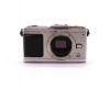 Olympus Pen E-P1 body (пробег 2940 кадров)