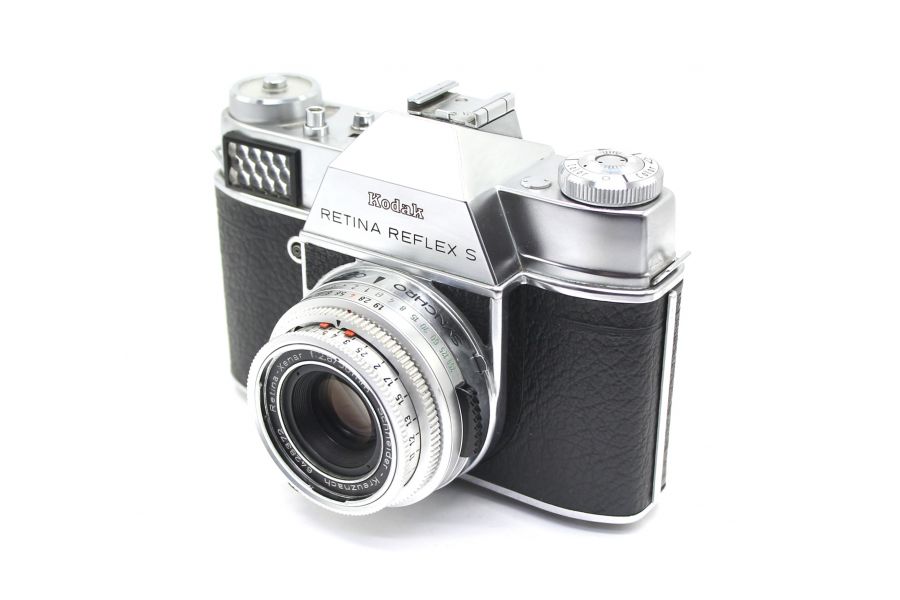 Kodak Retina Reflex S