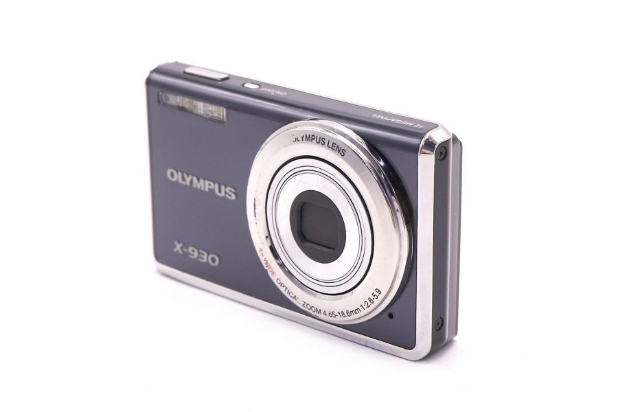 Olympus X-930
