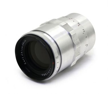 Купить Sonnar 4/13.5cm Carl Zeiss Jena M42 Sonnar 4/13.5cm Carl Zeiss Jena M42
