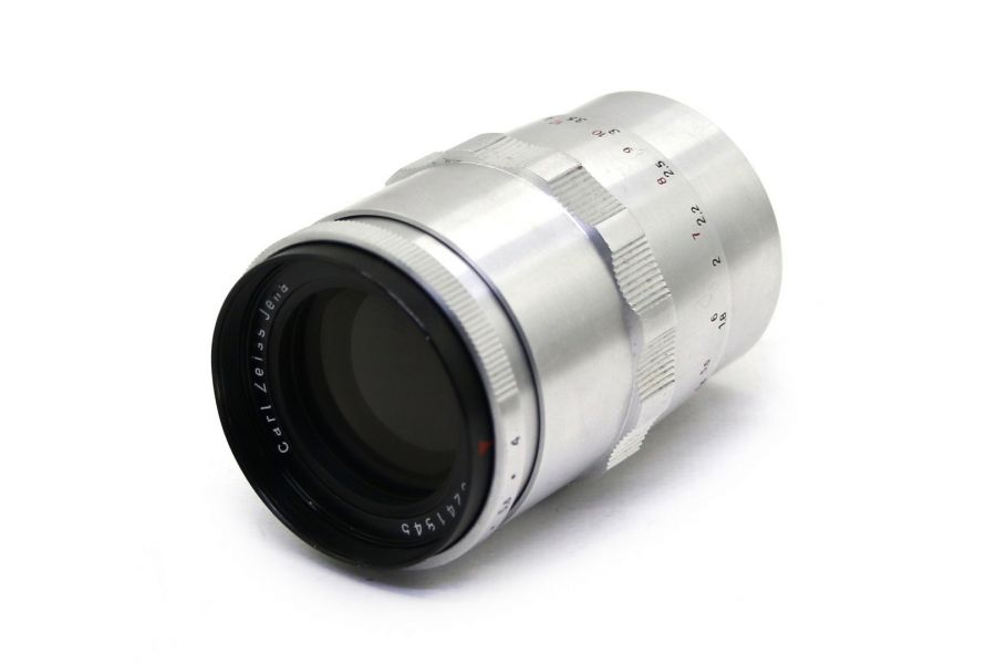 Sonnar 4/13.5cm Carl Zeiss Jena M42