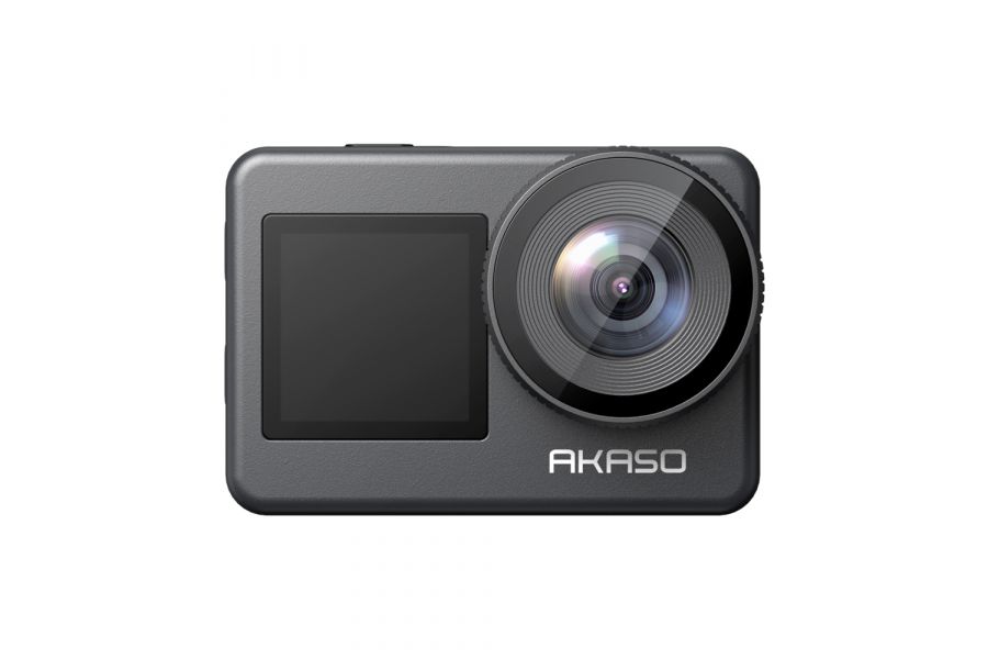 Экшен-камера AKASO Brave 7