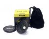 Телеконвертер Nikon Wide Converter WC-E63 0.63x в упаковке