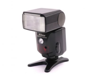 Фотовспышка Nikon Speedlight SB-28DX
