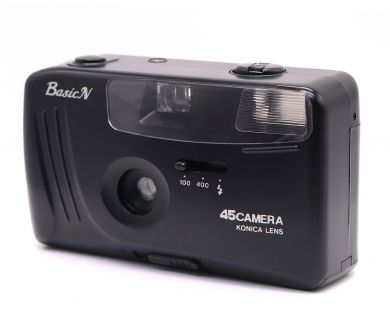 Basic N 45 Camera 