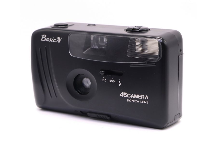 Basic N 45 Camera 