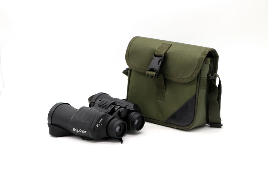 Бинокль Explorer 20x50