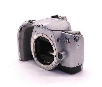 Canon EOS 300V body