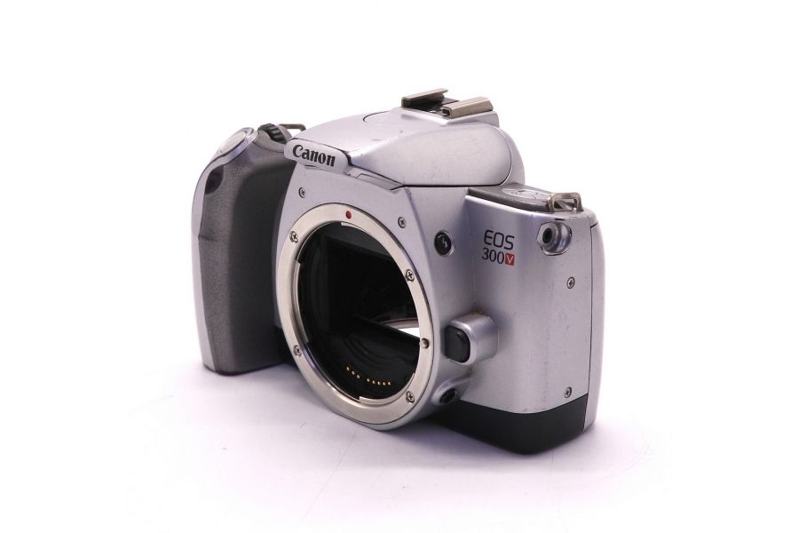 Canon EOS 300V body
