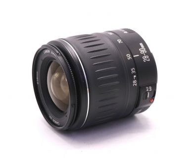 Объектив Canon EF 28-90mm f/4-5.6 II черный новый 