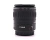 Объектив Canon EF 28-90mm f/4-5.6 II черный новый 