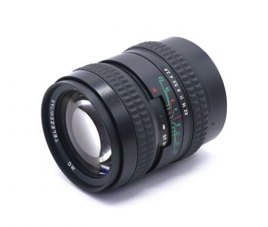 Телезенитар МС 2.8/135