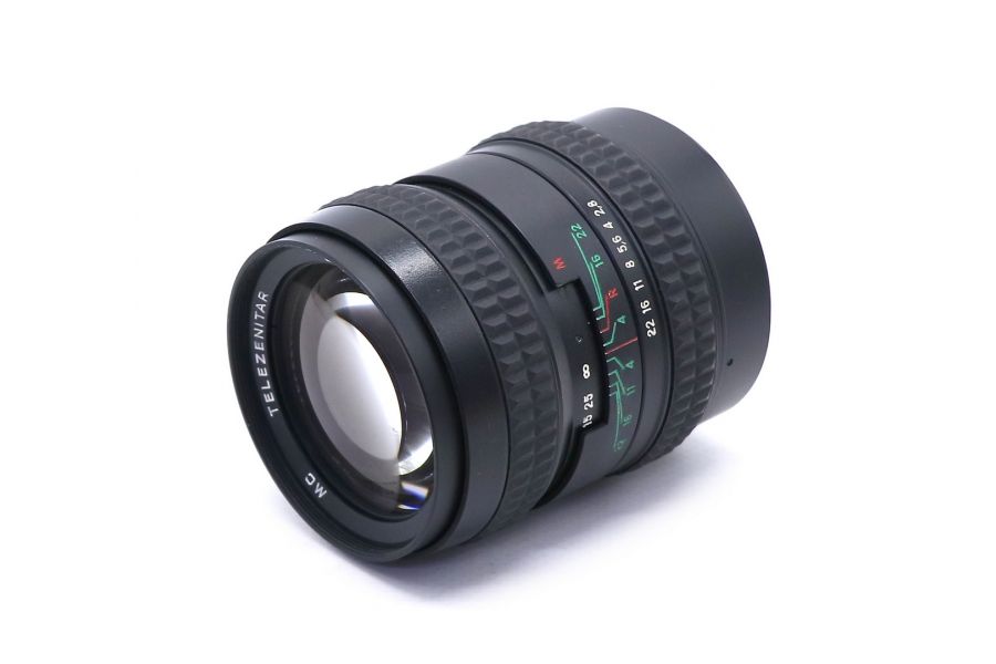 Телезенитар МС 2.8/135