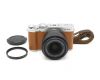 Fujifilm X-A2 kit 15-45mm