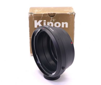 Купить Adapter Hasselblad - Canon EOS / EF Kipon Adapter Hasselblad - Canon EOS / EF Kipon
